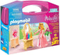 Playmobil - maletín princesa