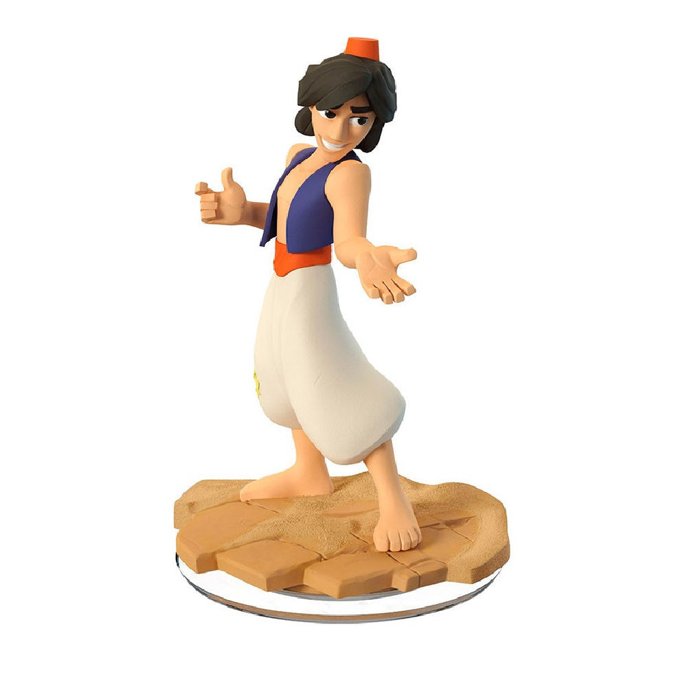 Disney Infinity 2.0 Figura Aladín