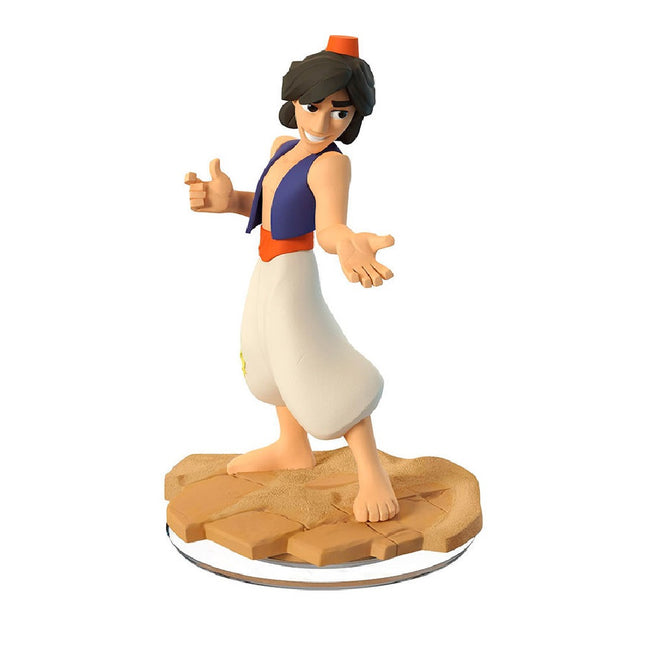Disney Infinity 2.0 Figura Aladín Hover Image