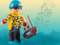 Playmobil 5598-2 sobre sorpresa serie 9 nios - breakdancer