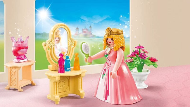 Playmobil - maletín princesa Main Image