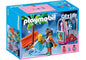 Playmobil - sesión de fotos en la playa