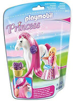 Playmobil - princesa rosalie
