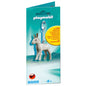 Playmobil  6668 llavero burrito