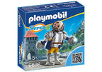 Playmobil - guardia real sir ulf super 4