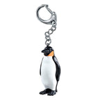 Playmobil - llavero pingino
