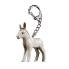 Playmobil  6668 llavero burrito