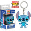 Llavero Pocket Pop Disney Stitch
