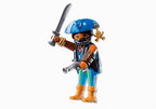 Playmobil  6822 bucanero del caribe