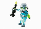 Playmobil  6823 guerrero del espacio