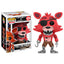 Figura Funko Pop Foxy (Five Nighsts Freddys)