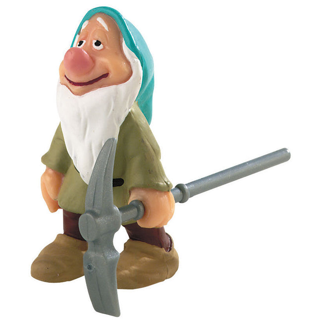 Figura Enanito Azadon Blancanieves Disney Hover Image