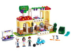 41379 restaurante de heartlake city lego friends