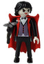 Playmobil 70025-12 sobre sorpresa serie 15 nios - vampiro