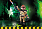 Playmobil 70172 cazafantasmas figura coleccionable p. venkman