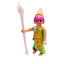 Playmobil 70160-10 sobre sorpresa serie 16 nias - hada
