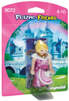Playmobil - condesa