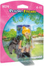 Playmobil  9074 cuidadora con bebé gorila