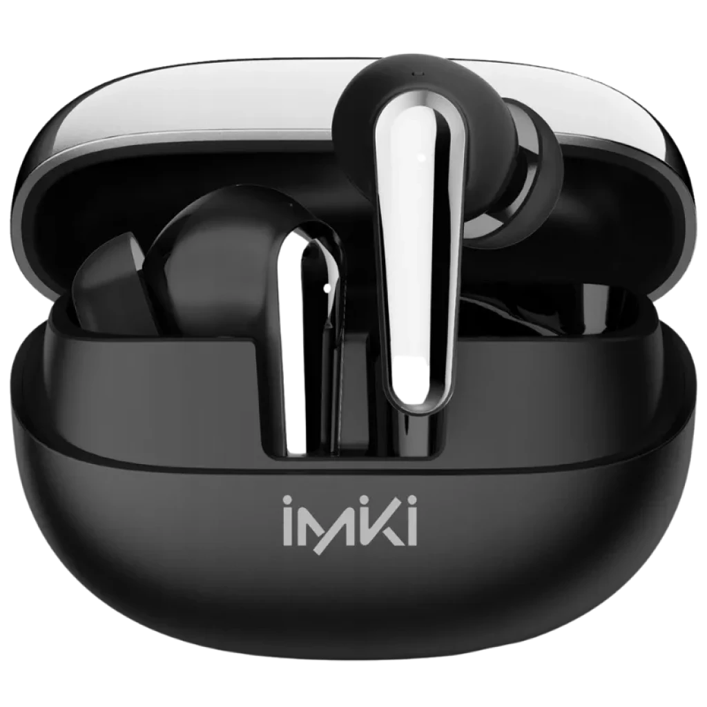 Imiki Earphones T14 Black