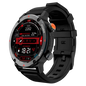 Imiki D2 Negro - Reloj inteligente
