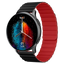 Imiki KW66 Pro Negro con Correa Magnética + Silicona - Reloj inteligente