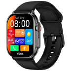 Imiki SF1 Negro - Reloj inteligente