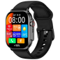 Imiki SF1 Negro - Reloj inteligente