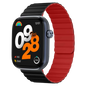 Imiki ST2 Azul con Correa Magnética - Reloj inteligente