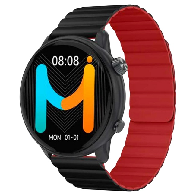 Imiki TG2 Negro - Reloj inteligente Hover Image