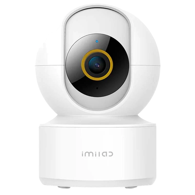 Cámara de Seguridad IP Imilab C22 3K 360 Wi-Fi 6 Blanco