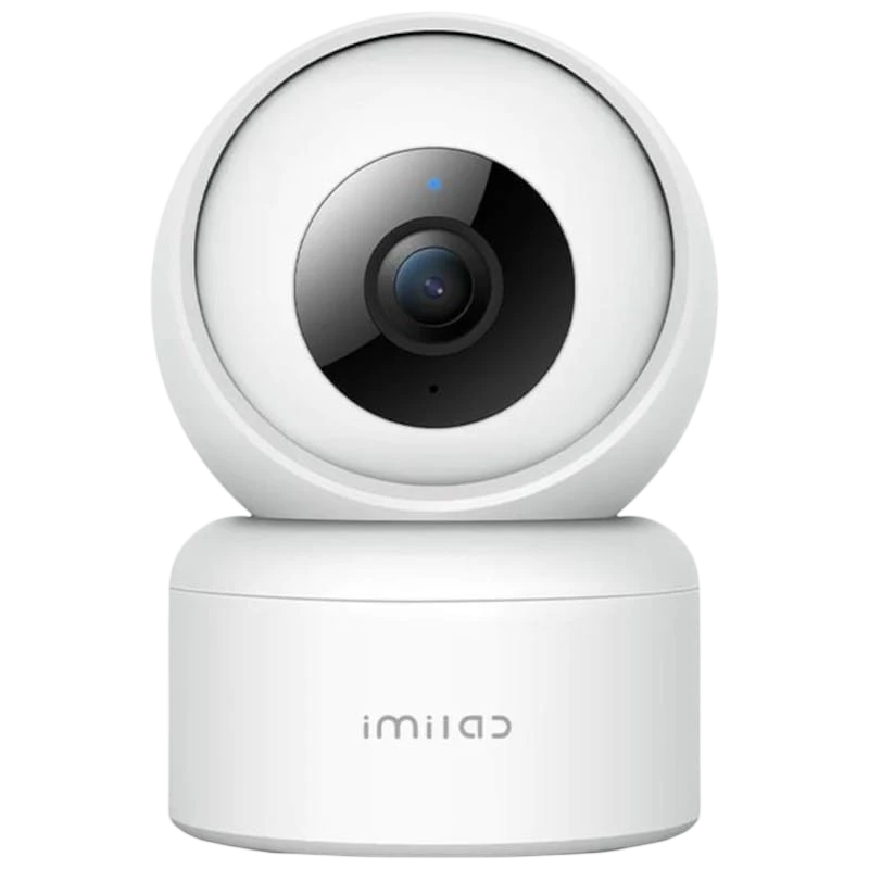 Cámara de Seguridad Imilab C20 Pro 2K 360 Blanco