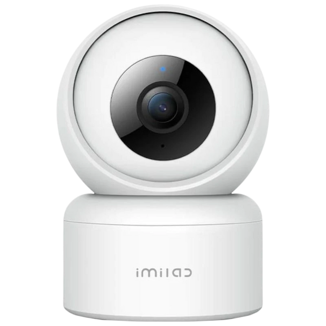 Cámara de Seguridad Imilab C20 Pro 2K 360 Blanco Hover Image