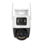 IMOU Cruiser Dual 2C 2K Exterior 4G IP65 Cámara de vigilancia