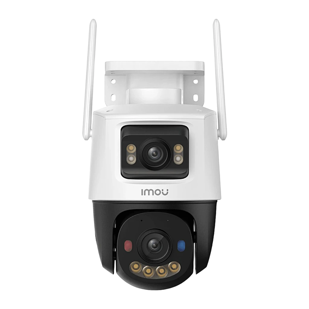 Imou Cruiser Dual 2 6MP