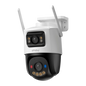 Cámara de Vigilancia Imou Cruiser Dual 2 Pro WiFi 4MP IP65 Visión Nocturna