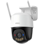 Imou Cruiser SC 3K IP66 WiFi Blanco - Cámara de Seguridad Exterior