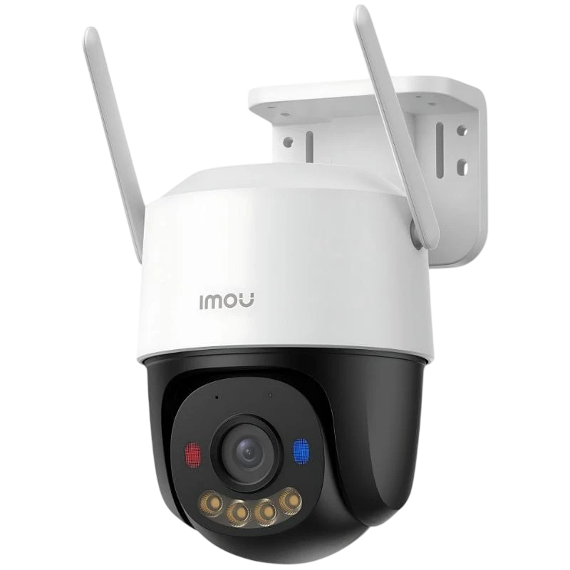 IMOU Cruiser SC Blanco 3K Exterior WiFi IP66 Cámara de vigilancia