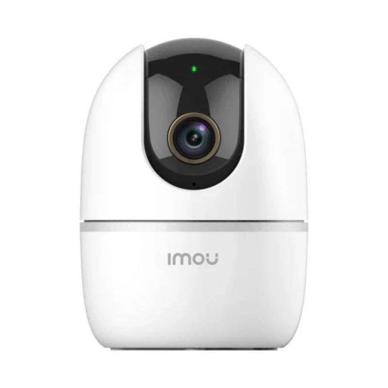 Cámara de Seguridad Interior IMOU A1 Visión nocturna 3MP Sensor CMOS Panorámica Blanco