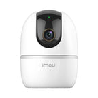 Cámara de Seguridad Interior IMOU A1 Visión nocturna 3MP Sensor CMOS Panorámica Blanco