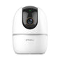 Cámara de Seguridad Interior IMOU A1 Visión nocturna 3MP Sensor CMOS Panorámica Blanco