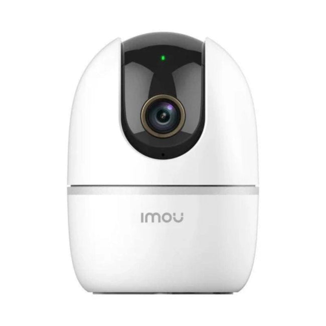 Cámara de Seguridad Interior IMOU A1 Visión nocturna 3MP Sensor CMOS Panorámica Blanco Hover Image