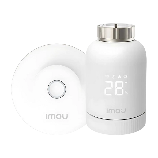 IMOU KIT-TRV1-EU-2 ZigBee Hover Image