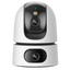 IMOU Ranger Dual 6MP Visión nocturna Wi-Fi Blanco