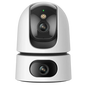 IMOU Ranger Dual 6MP Visión nocturna Wi-Fi Blanco