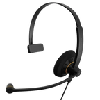 EPOS Impact SC 30 Monoaural Easy Disconnect Negro
