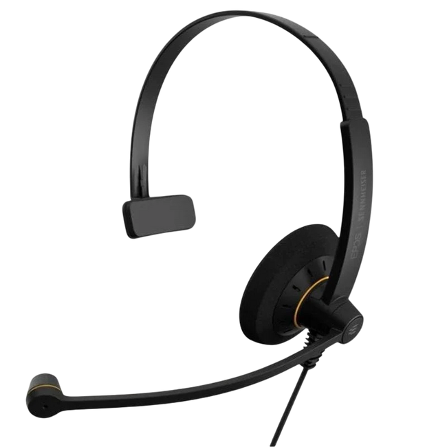 EPOS Impact SC 30 Monoaural Easy Disconnect Negro Hover Image