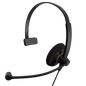 EPOS Impact SC 30 Monoaural Easy Disconnect Negro