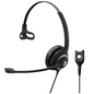 EPOS Impact SC 230 USB MS II Monoaural Negro