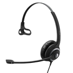 EPOS Impact SC 238 Monoaural Easy Disconnect Negro