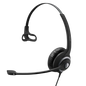 EPOS Impact SC 238 Monoaural Easy Disconnect Negro